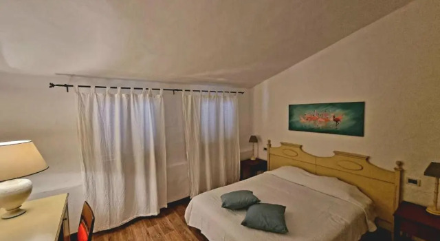 Номер Classic Is Benas Country Lodge