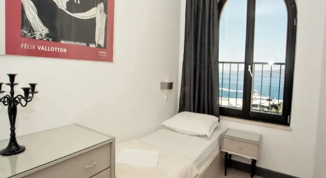 Apartments & Room Vesna