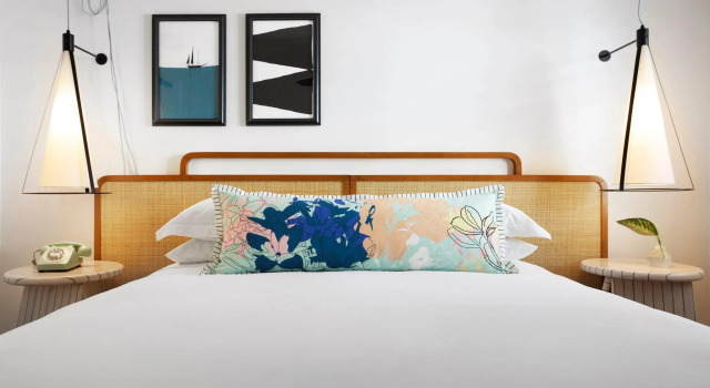 Двухместный номер Standard Winslows Bungalows - Key West Historic Inns