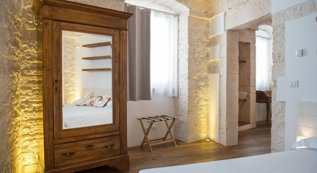 Palazzo Scotto - Widespread Collection, Book Hotel Alberobello Bari Province