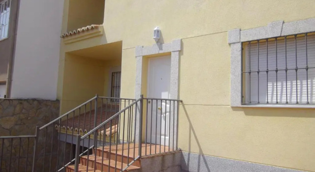 Apartamento Villa Soterraña, Забронировать Апартаменты/квартира Апартаменты Трухильо, рядом с Дворец Хуана Писарро-де-Орельяна, Апартаменты/квартира