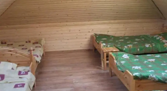 100 Procentu Atpūta