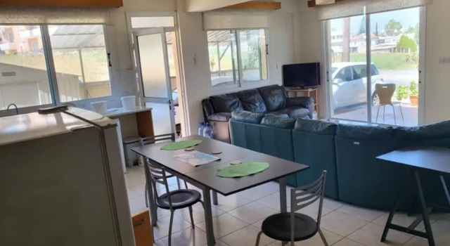 Oroklini Oasis - 2 Bed Apartment, Book Apartment Hotels in Larnaca Region with Parking, Parking
