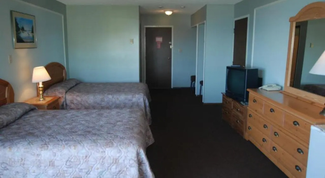 Номер Standard North Shore Inn