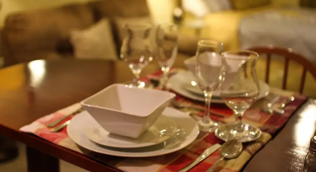 Студия Comfort Sunset Strip Acadia Guest Apartment