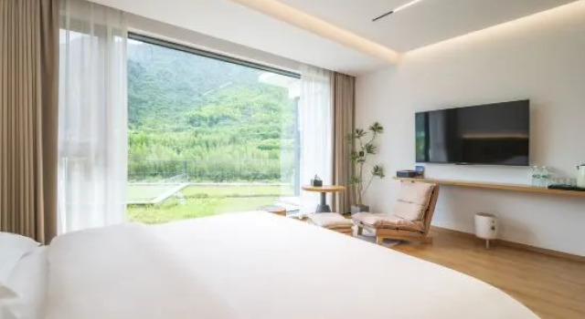 Семейный люкс Xishan Yunyin B&B