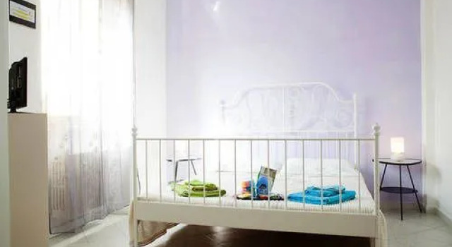 A Casa Di Elena Bb