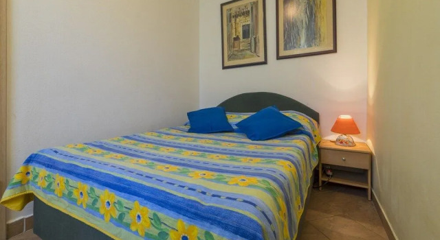 Apartments Milena