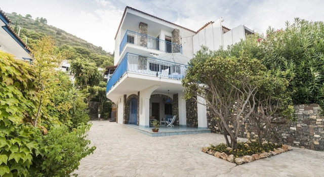 Villa Valeria, Забронировать Вилла Кастеллабате Cilento Coast