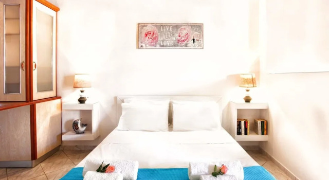 Del Sol Suites, Book Hotel Hotels in Sporades with a Pool, Swimming Pool
