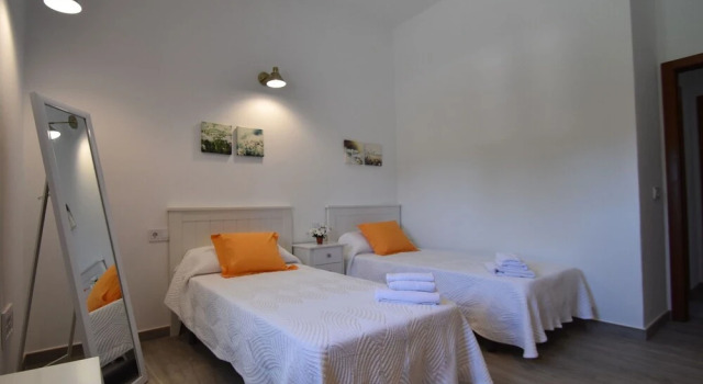 Spacious Holiday Home in San Rafael With Swimming Pool, Book Hotel Sant Antoni de Portmany 