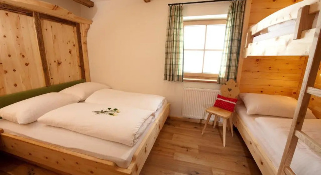 Feldinghtte, Rezerwuj Hotel Hotele w Salzburg z parkingiem, Parking