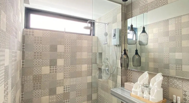 Полулюкс Nirundorn Resort Chaam
