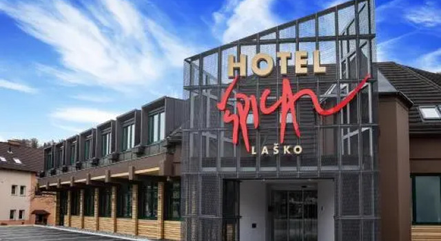 Hotel Špica Laško, Book Hotel Hotels in Savinjska with Parking, Parking