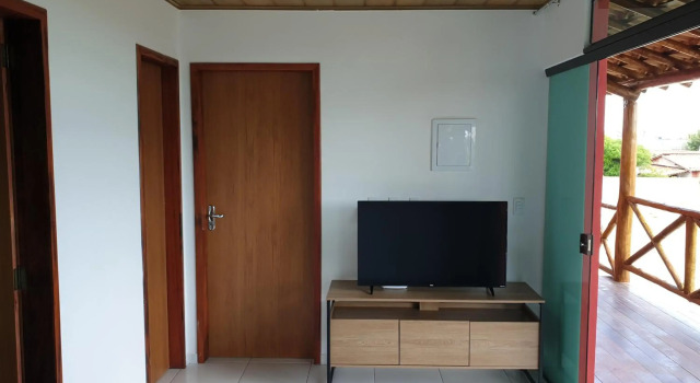 Chaleville 3602 - Praia do Coqueiro, Rezerwuj Hotel Hotele w Bahia ze śniadaniem, Śniadanie