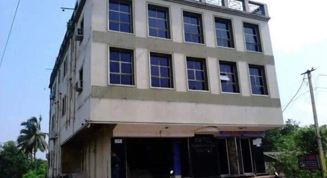 Hotel I Namra