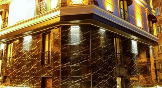 Germenicia Hotel