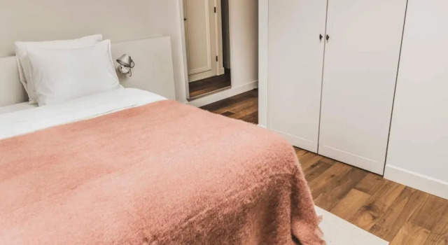 Номер Standard Boutique Hotel Weesp