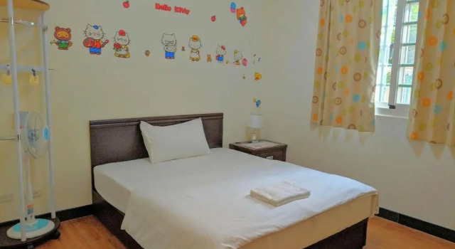 Jin Xi Fu B&B, Buchen Sie Bed & Breakfast Panshan Village Taiwan