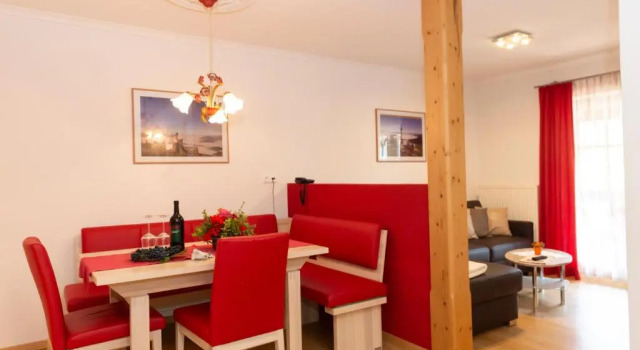 Starchenthof, Prenota Hotel Niederau Tirolo