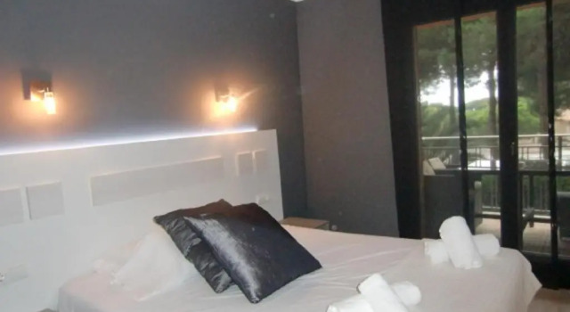 Apartamento Playa de la Fosca