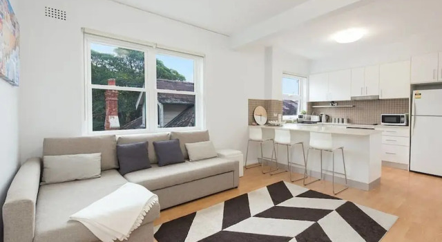 Central Bondi Apartment NEW