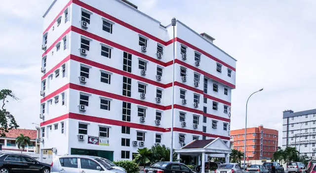 OYO 171 Hotel Time