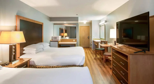 Shilo Inn Suites Seaside East, Забронировать Отель Сисайд North Oregon Coast, рядом с Seaside Golf Course