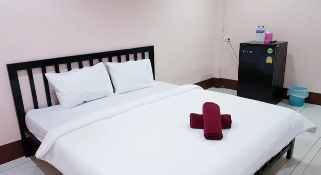 JR Guest House