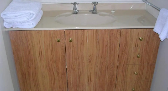 Студия Alexandra Garden Court Motel