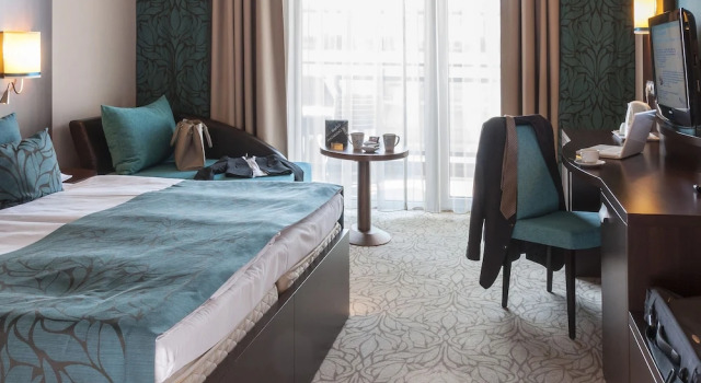 Hotel Wellamarin, Prenota Appartamento Hotel a Southern Transdanubia con parcheggio, Parcheggio