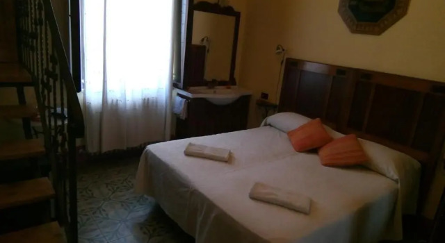 Номер Standard Le Villi FRIENDLY B&B