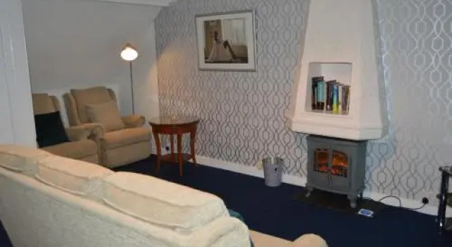 Apartment Dunfermline, 预订 公寓 邓弗姆林 伐夫郡