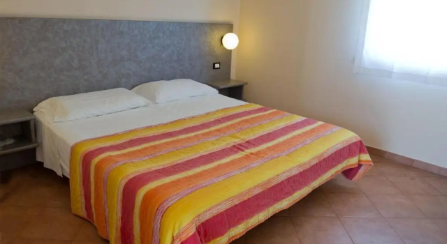Двухместный номер Standard Autohotel Venezia