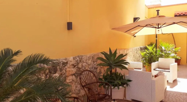 Двухместный номер Standard Guesthouse da Filiberto