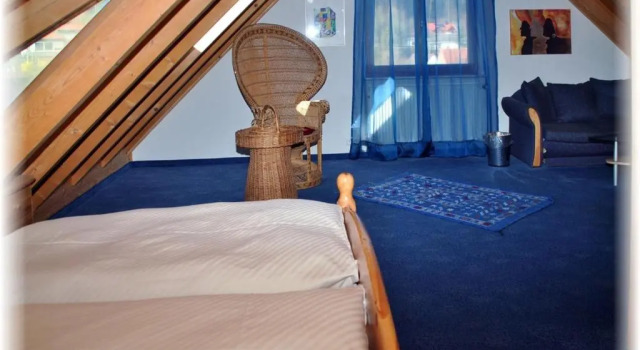 Номер Standard Pension Deifel