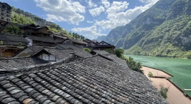 Gongtan Ancient Town Manshi.Xiaoqi B&B, Prenota Bed & breakfast Chongqing Chongqing Area