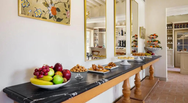 La pietra del cabreo, Boek Bed and Breakfast Greve in Chianti Chianti