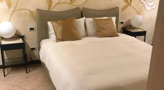 Апартаменты Deluxe Appartamento Marco's Suite