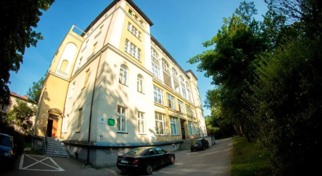 Apartament Sobieski, Rezervasyon Daire Sopot otoparklı oteller, Otopark
