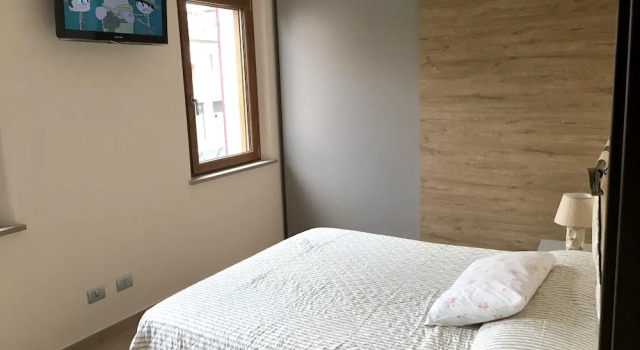 Apartment With one Bedroom in Vigatto, Book Lejlighed Vigatto Emilia-Romagna