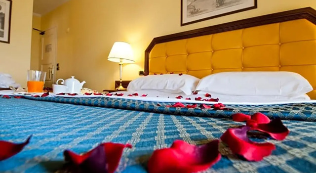 Двухместный номер Classic Hotel San Giorgio
