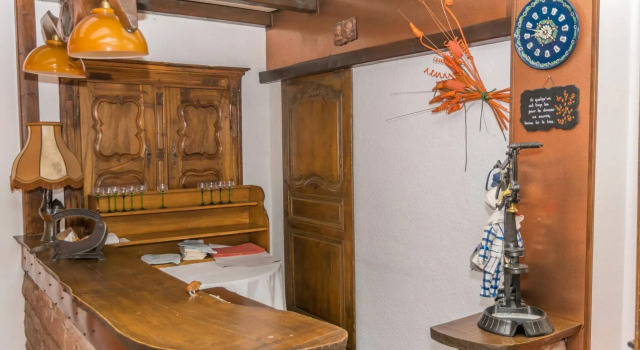 Hotel Restaurant le Faudé