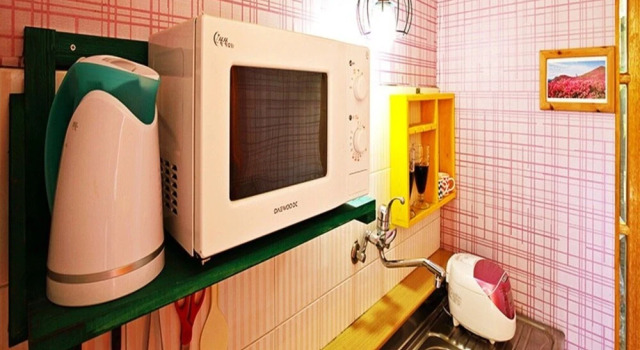 Cheongsong Hwangto Bungalow Pension, Забронировать Отель Отели Хауи-Ри 3 звезды, 3*