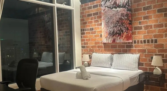 Soho Suites KLCC by Inam Suites, Забронировать Апартаменты/квартира Апартаменты Куала-Лумпура, рядом с Центральный автобусный вокзал Пуду, Апартаменты/квартира