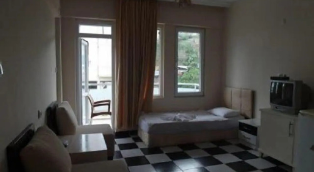 Номер Standard Lion Akarsu Apart Hotel