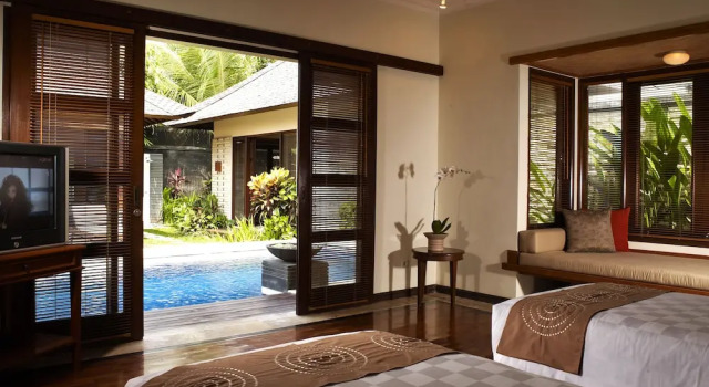 Villa Bali Baik Villas