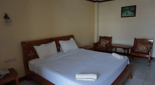 Номер Superior SP Residence