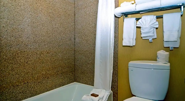 Номер Executive Best Western Plus Newport Mesa Inn