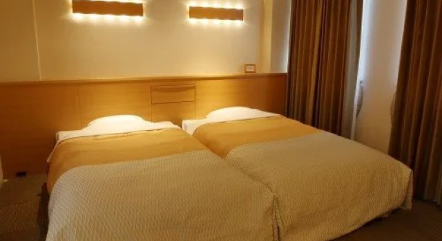 Keio Hotel